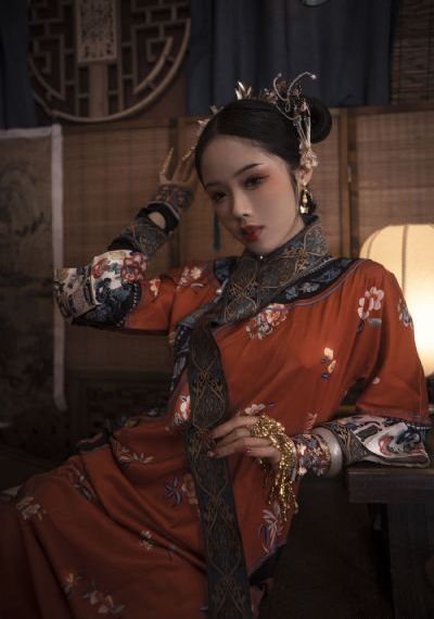 《我的狐仙女友》动漫_手机在线免费观看